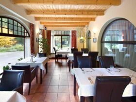 Wellnessurlaub im Spa & Wellness Hotel St. Moritz - 3 Nächte inkl. Dinner & Anwendungen