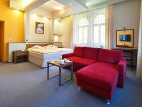 Wellnessurlaub im Spa & Wellness Hotel St. Moritz - 3 Nächte inkl. Dinner & Anwendungen