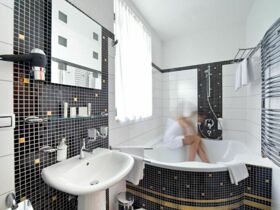 Wellnessurlaub im Spa & Wellness Hotel St. Moritz - 3 Nächte inkl. Dinner & Anwendungen