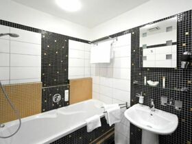 Wellnessurlaub im Spa & Wellness Hotel St. Moritz - 3 Nächte inkl. Dinner & Anwendungen