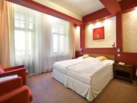 Wellnessurlaub im Spa & Wellness Hotel St. Moritz - 3 Nächte inkl. Dinner & Anwendungen