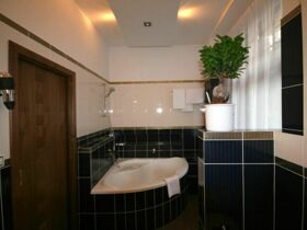 Wellnessurlaub im Spa & Wellness Hotel St. Moritz - 3 Nächte inkl. Dinner & Anwendungen