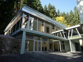 Wellnessurlaub im Spa & Wellness Hotel St. Moritz - 3 Nächte inkl. Dinner & Anwendungen