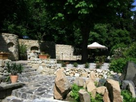 Wellnessurlaub im Spa & Wellness Hotel St. Moritz - 4 Nächte inkl. Dinner & Anwendungen