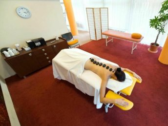 Beauty-Auszeit im Spa & Wellness Hotel St. Moritz - 6 Tage inkl. Dinner 
