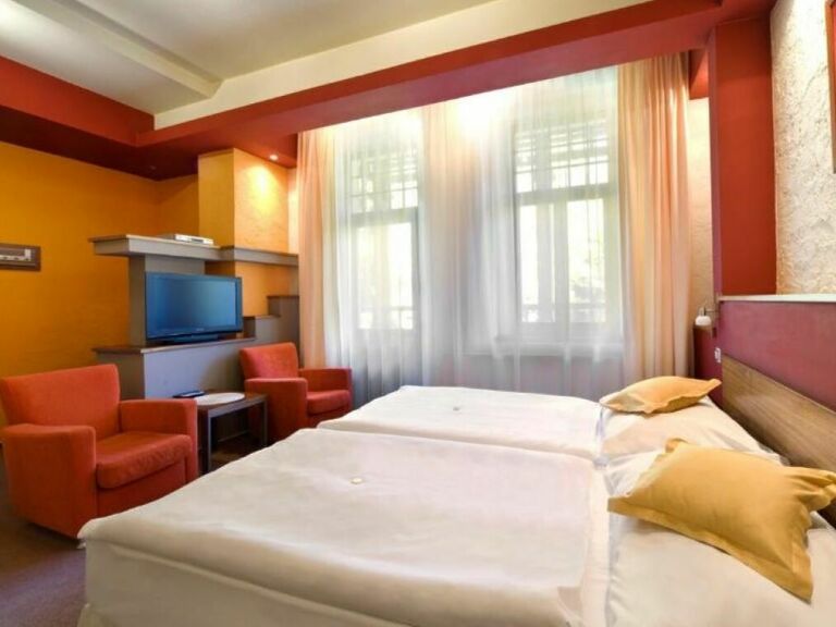 Doppelzimmer