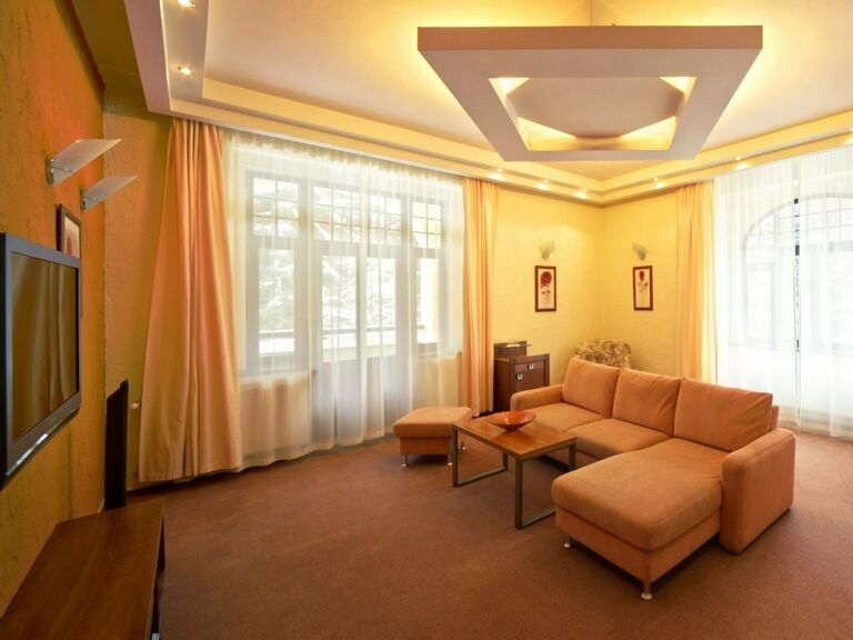 2-Raum Appartement