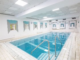 Entspannungsaufenthalt im Parkhotel in Marienbad - 2 Nächte