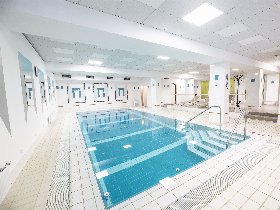 Entspannungsaufenthalt im Parkhotel in Marienbad - 5 Nächte   