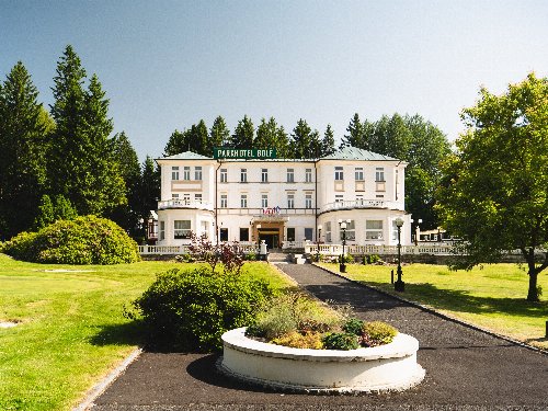 Parkhotel Golf