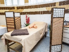 Entspannungsaufenthalt im Parkhotel in Marienbad - 2 Nächte