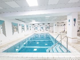 Entspannungsaufenthalt im Parkhotel in Marienbad - 2 Nächte