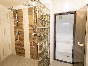 Entspannungsaufenthalt im Parkhotel in Marienbad - 2 Nächte