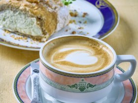 Entspannungsaufenthalt im Parkhotel in Marienbad - 2 Nächte