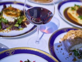 Entspannungsaufenthalt im Parkhotel in Marienbad - 2 Nächte