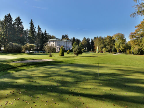 Parkhotel Golf