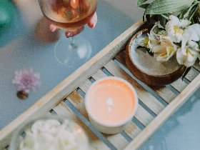 Top Relax für Sie und ihn im Parkhotel in Marienbad - 2 Nächte       