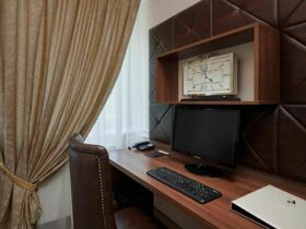 Luxuriöser Aufenthalt im Waldhotel Honour and Grace mit Halbpension - 3 Nächte							