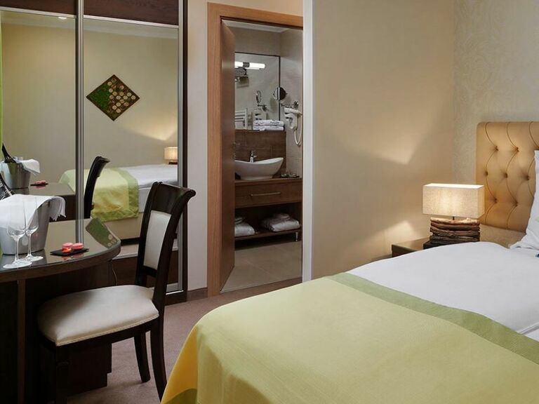 Doppelzimmer Economy