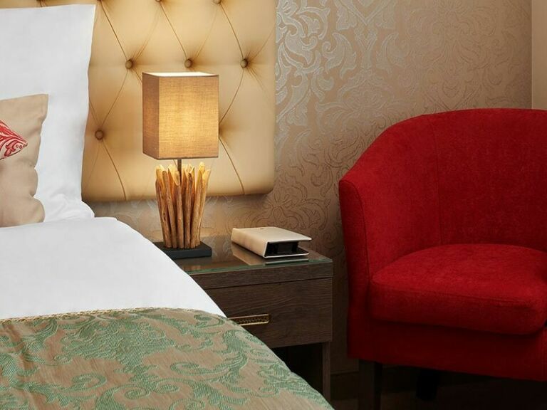 Doppelzimmer Premium