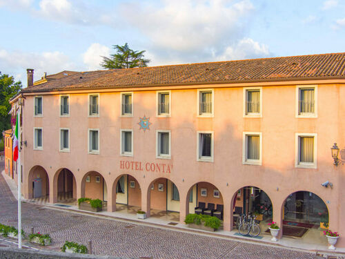 Hotel Contà