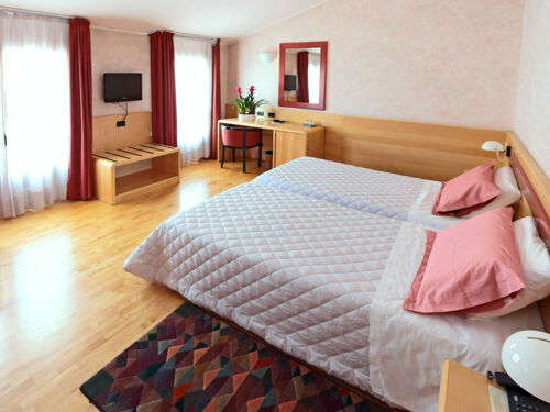 Hotel Contà