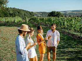 Kulinarikreise durch Venetien | Pieve di Soligo entdecken | 6 Nächte