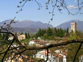 Kulinarikreise durch Venetien | Pieve di Soligo entdecken | 6 Nächte