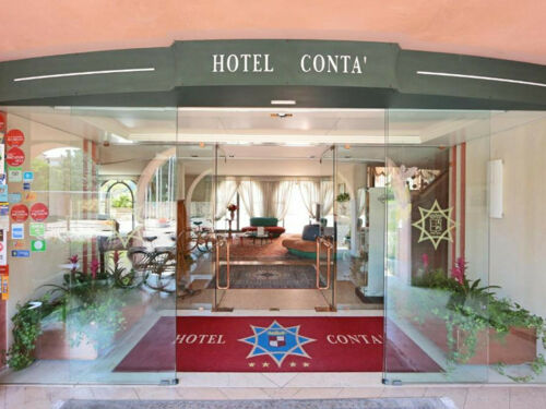 Hotel Contà