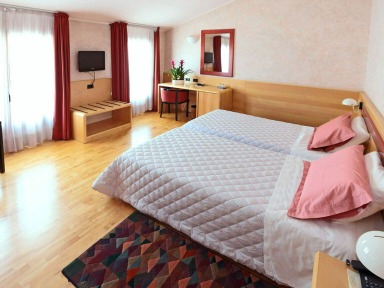 Doppelzimmer