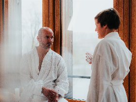 2 Tage Kurzurlaub in Eutin, umgeben von zahlreichen Seen  