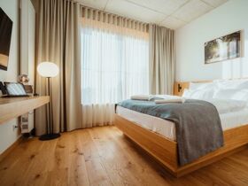 2 Tage Kurzurlaub in Eutin, umgeben von zahlreichen Seen  