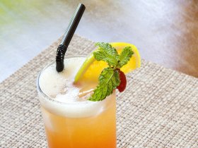 5 Genusstage in der SeeLoge am Eutiner See!