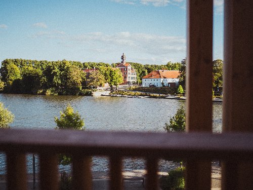 20% Preisvorteil - 4 Tage Sommer am Eutiner See