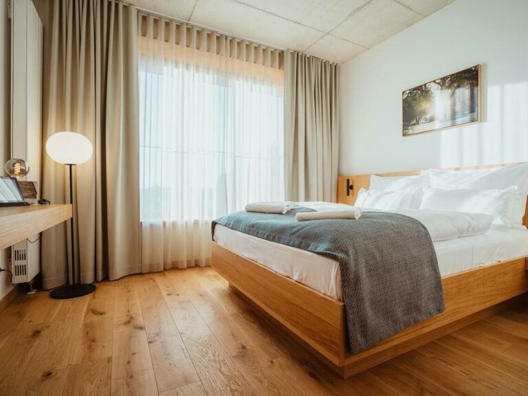 Doppelzimmer Economy