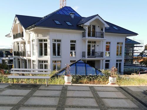 Schloßappartements Heringsdorf