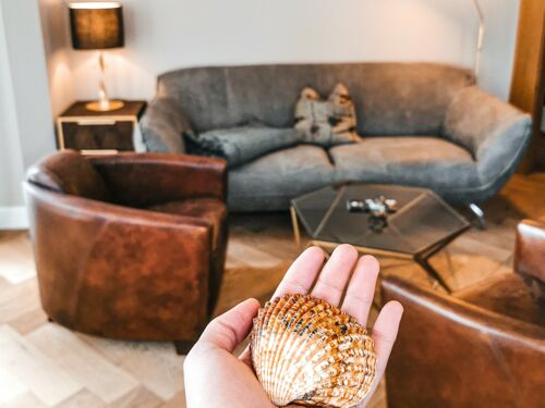 Schloßappartements Heringsdorf
