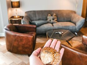 Schloß Entspannung in Heringsdorf auf Usedom