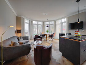 Schloß Entspannung in Heringsdorf auf Usedom