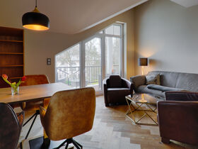 Schloß Entspannung in Heringsdorf auf Usedom