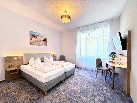 Kurzurlaub in Kühlungsborn