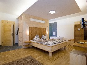 Selbstversorgerurlaub mit Hund im Steinschaler Dörfl | 7 Nächte