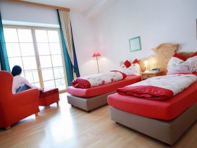 Ruhiger Silvesterurlaub mit Hund | 6 Nächte