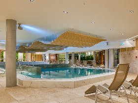 Wellnessauszeit im berühmten Kurort Hévíz | All Inclusive | 2 Nächte