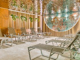 Wellnessauszeit im berühmten Kurort Hévíz | All Inclusive | 2 Nächte