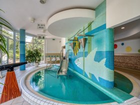 Wellnessauszeit im berühmten Kurort Hévíz | All Inclusive | 2 Nächte