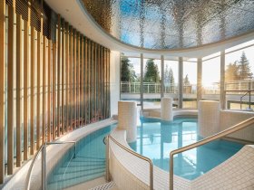 Wellnessauszeit im berühmten Kurort Hévíz | All Inclusive | 2 Nächte