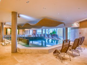 Wellnessauszeit im berühmten Kurort Hévíz | All Inclusive | 2 Nächte