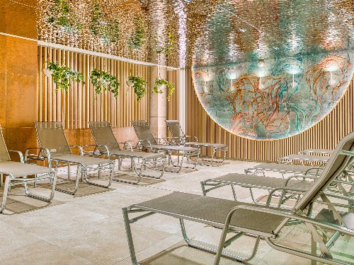 Wellnessauszeit im berühmten Kurort Hévíz | All Inclusive | 3 Nächte