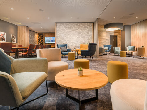 Best Western Hotel Arabellapark München